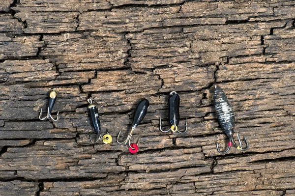 Types of Bass Jigs